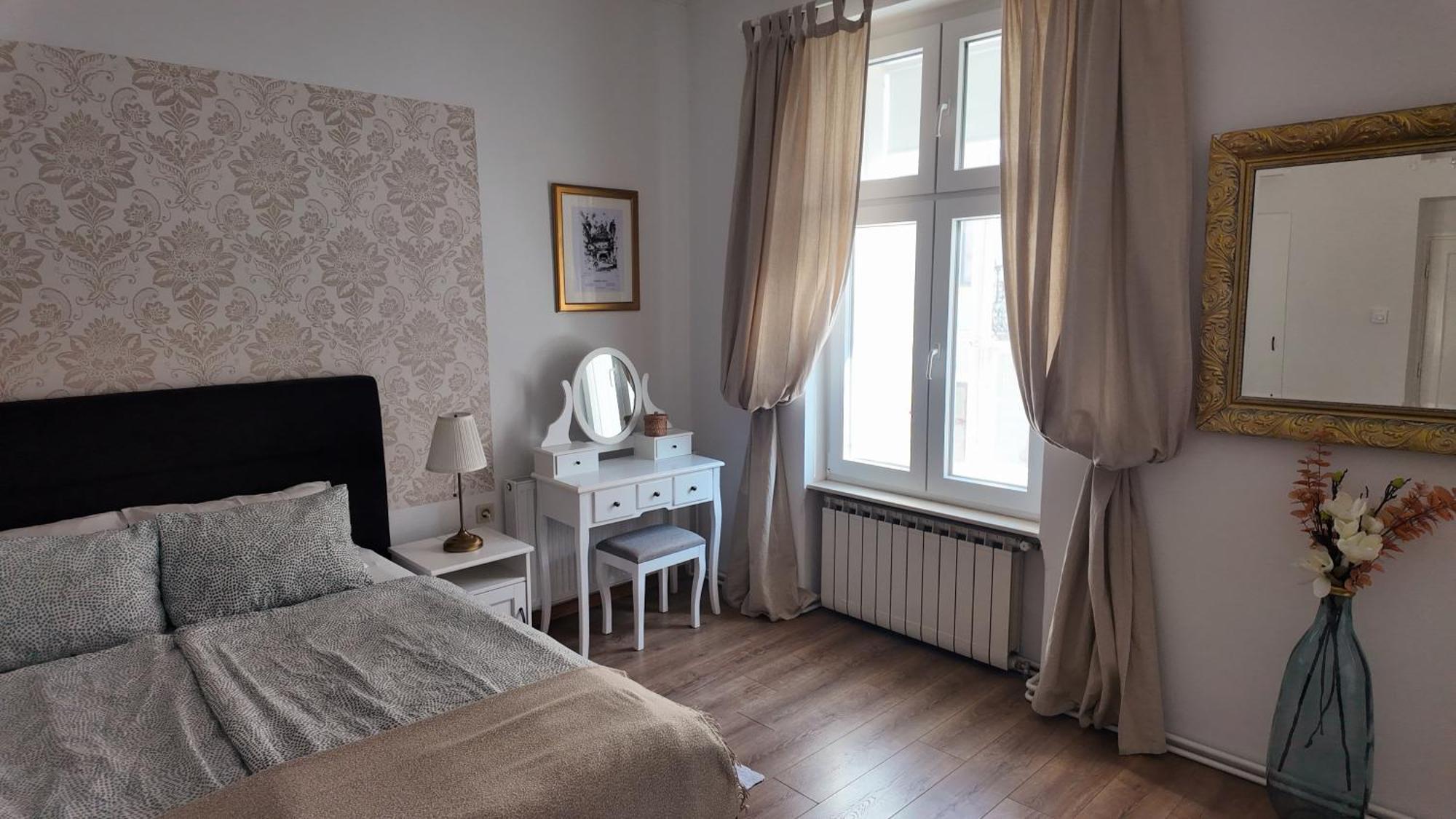 Luxury Apartment In Center Of Zagreb Exteriör bild