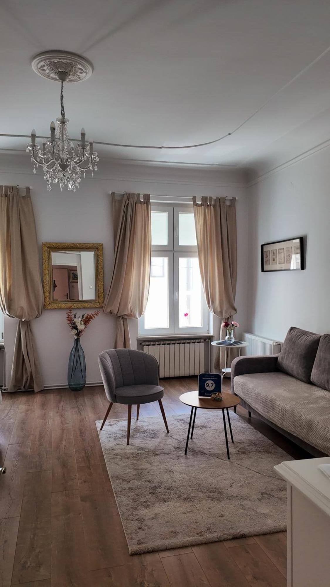 Luxury Apartment In Center Of Zagreb Exteriör bild